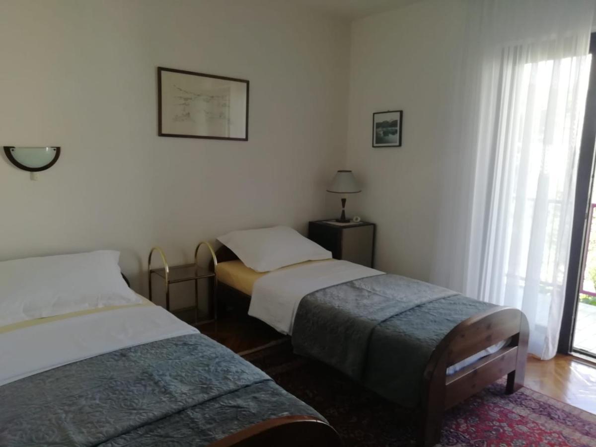 Apartment Duba Бетина Екстер'єр фото