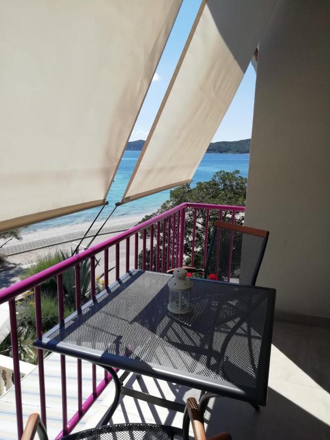 Apartment Duba Бетина Екстер'єр фото