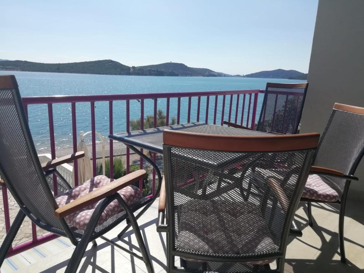 Apartment Duba Бетина Екстер'єр фото