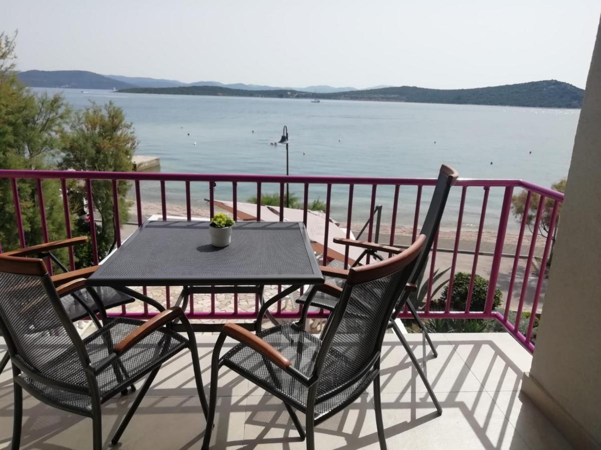 Apartment Duba Бетина Екстер'єр фото