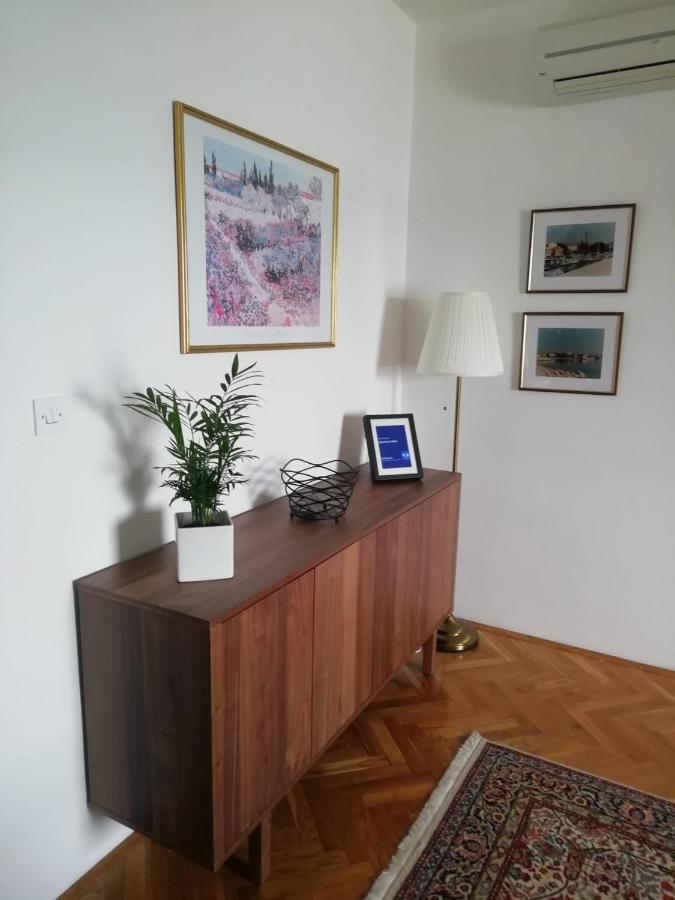 Apartment Duba Бетина Екстер'єр фото