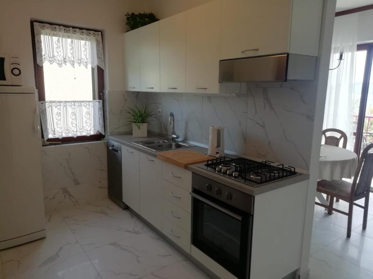 Apartment Duba Бетина Екстер'єр фото