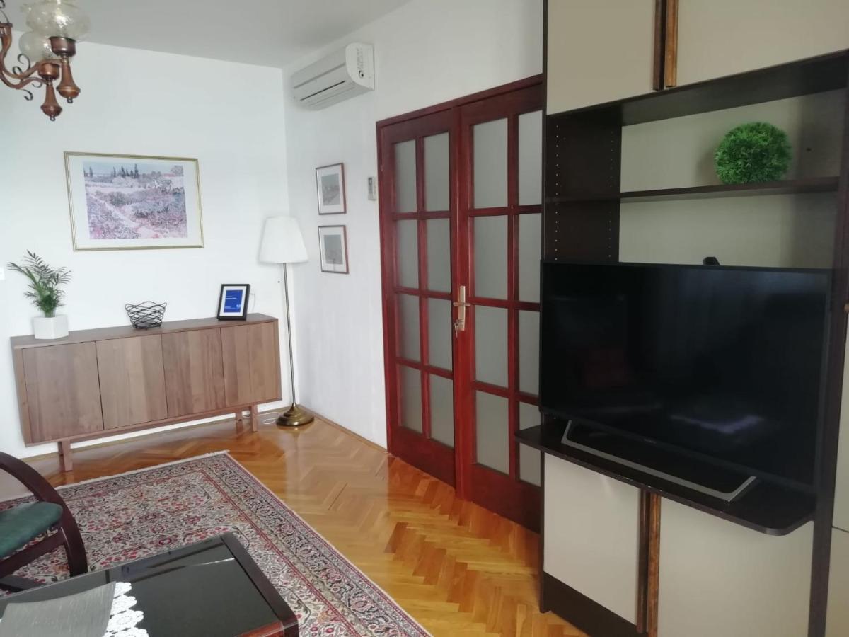 Apartment Duba Бетина Екстер'єр фото