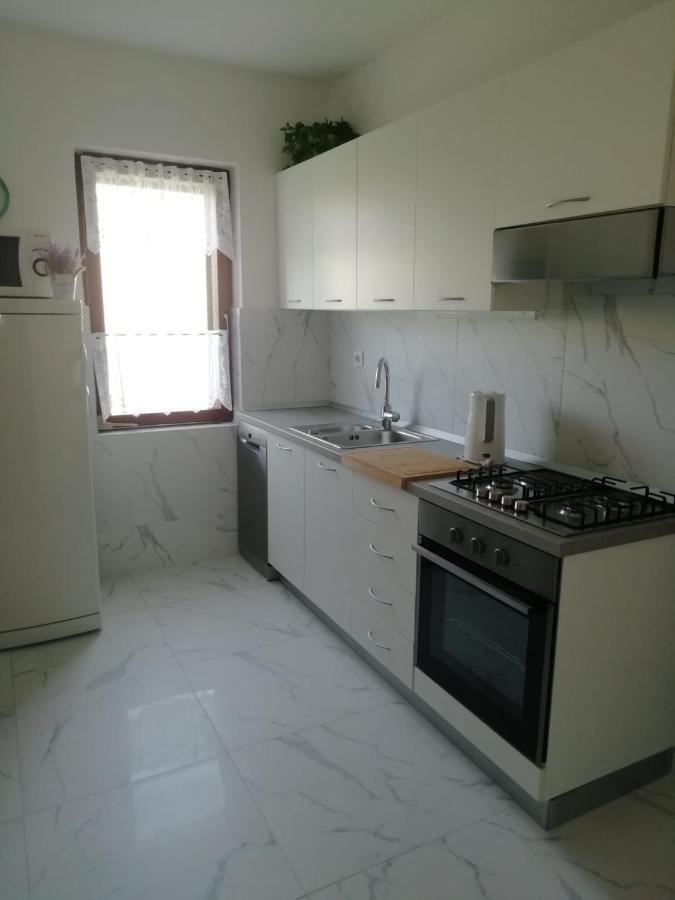 Apartment Duba Бетина Екстер'єр фото