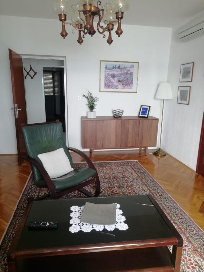 Apartment Duba Бетина Екстер'єр фото