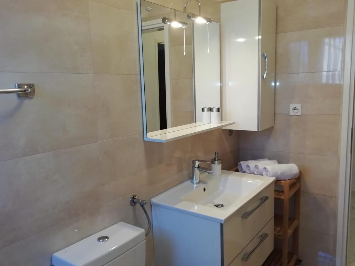 Apartment Duba Бетина Екстер'єр фото